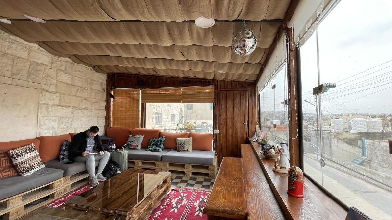 Carob Hostel image