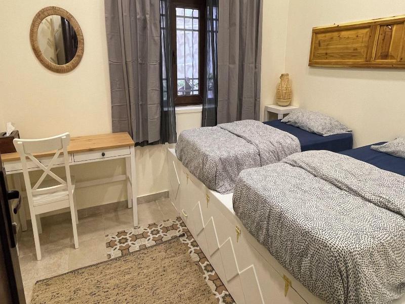 Carob Hostel image