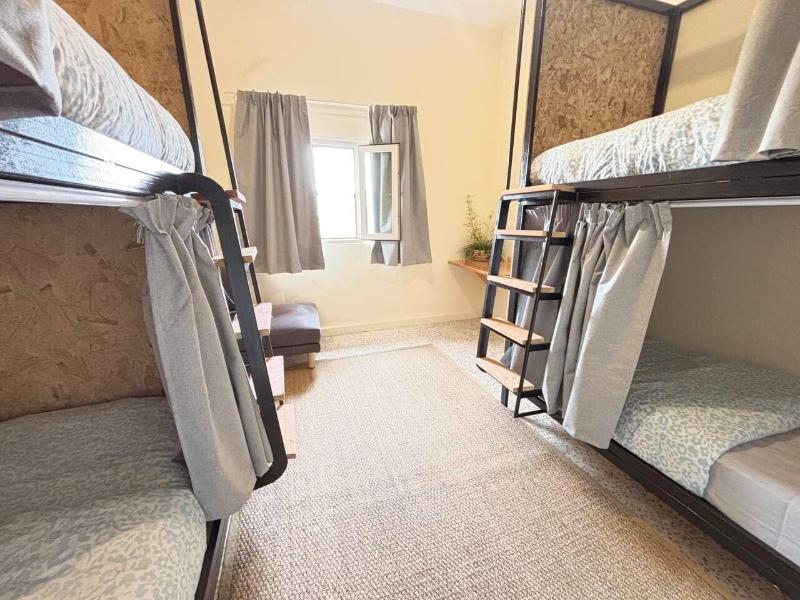 Carob Hostel image