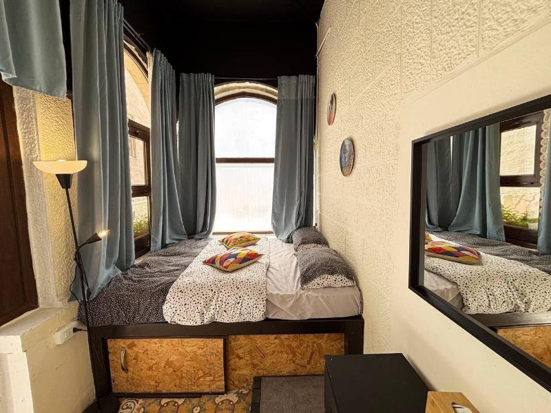 Carob Hostel image