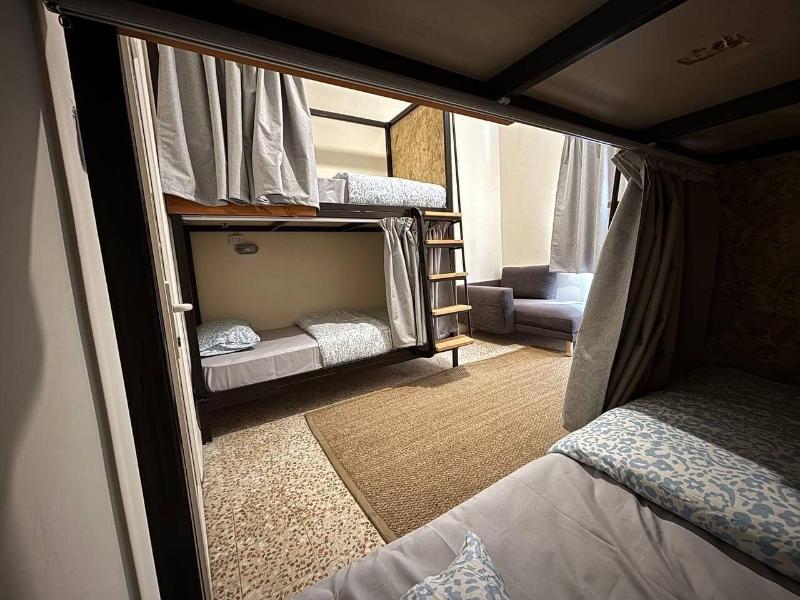 Carob Hostel image