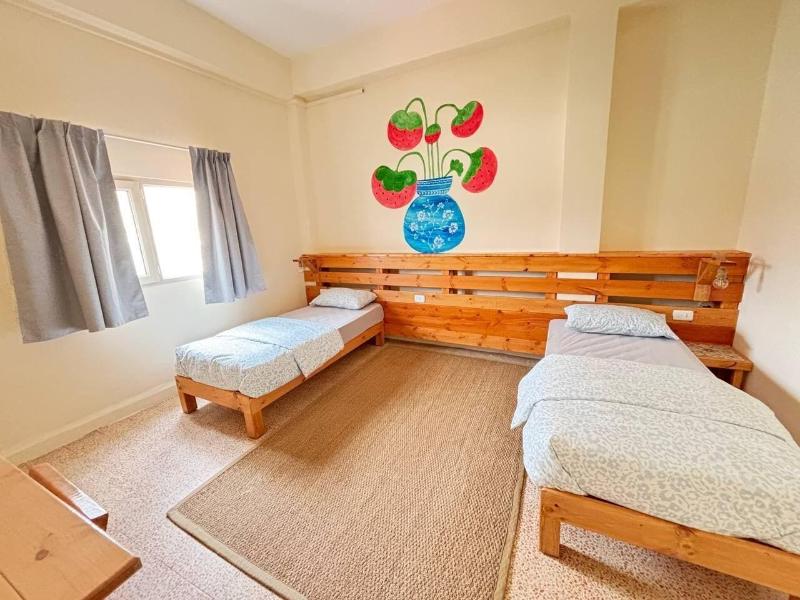Carob Hostel image