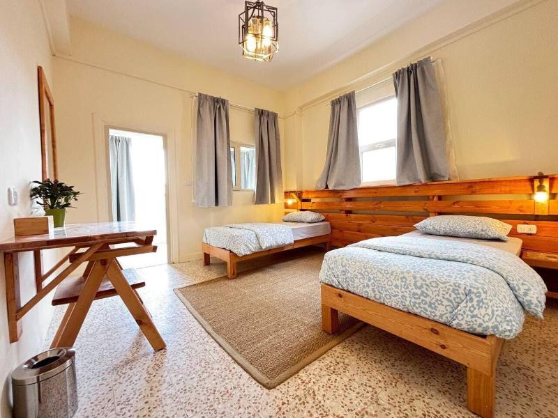 Carob Hostel image