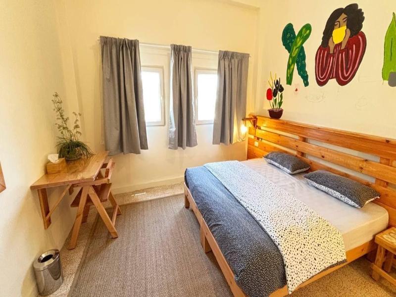 Carob Hostel image