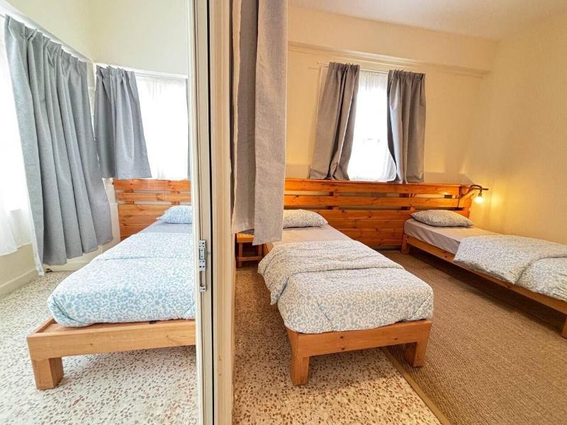 Carob Hostel image