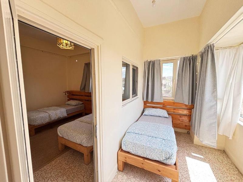 Carob Hostel image