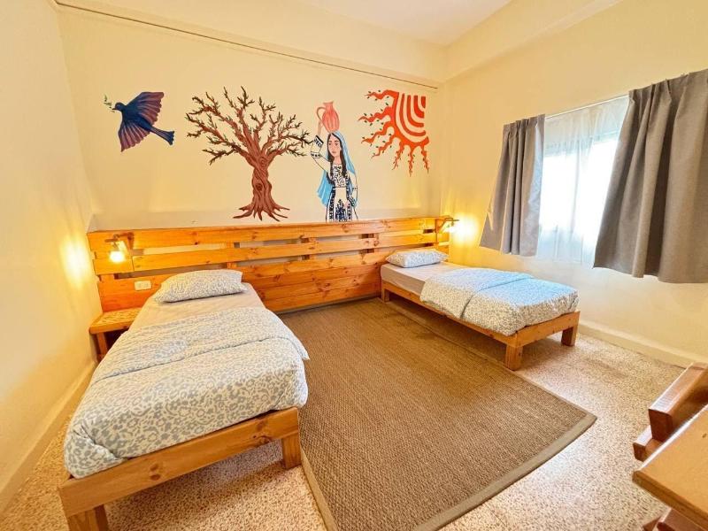 Carob Hostel image