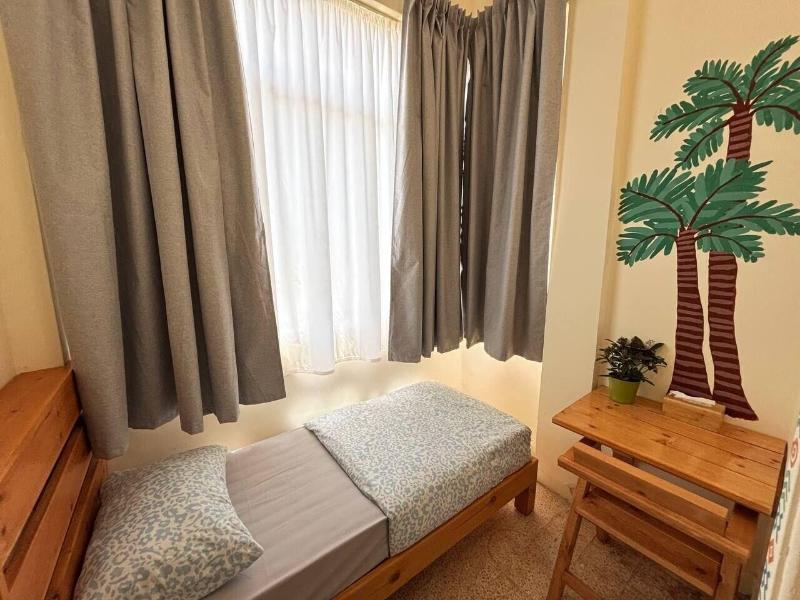 Carob Hostel image