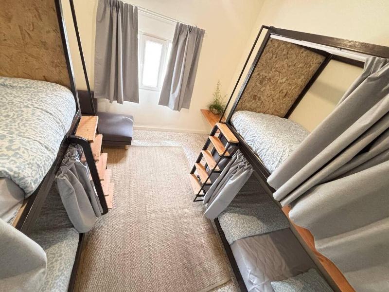 Carob Hostel image
