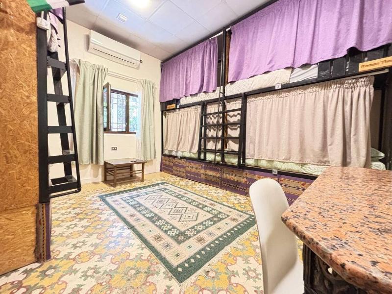 Carob Hostel image