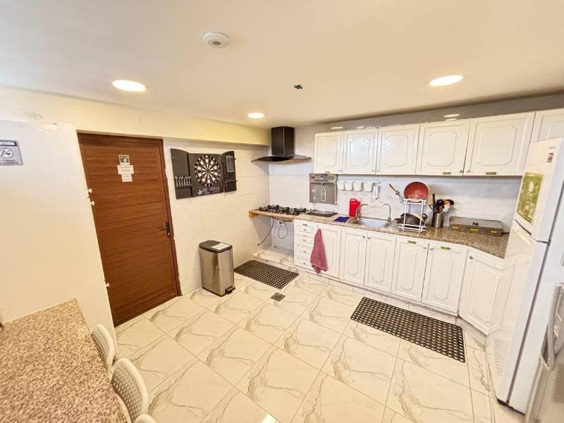 Carob Hostel image