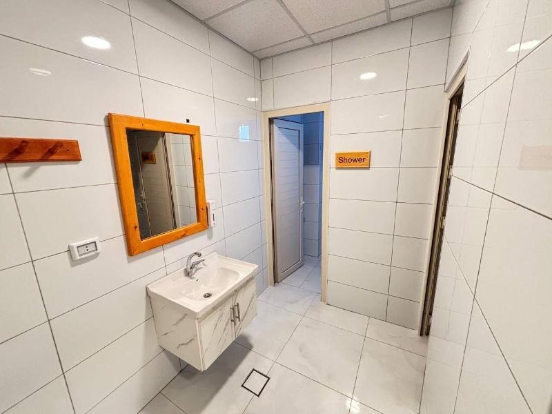 Carob Hostel image