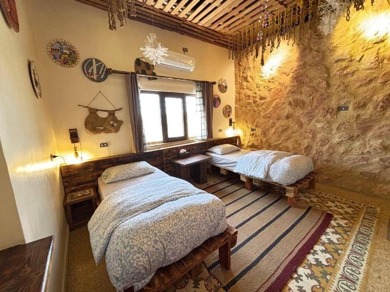 Carob Hostel image