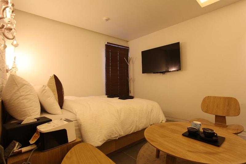 Hotel Boutique Hotel Xym