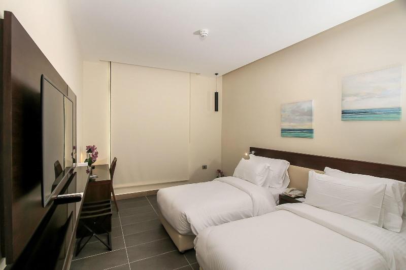 The Compass Hotel image