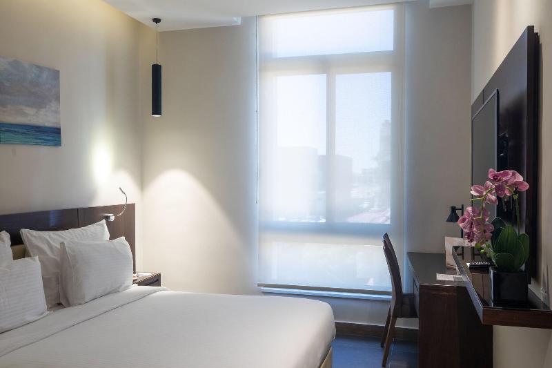 The Compass Hotel image