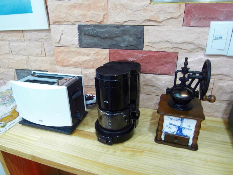 Monai Guesthouse