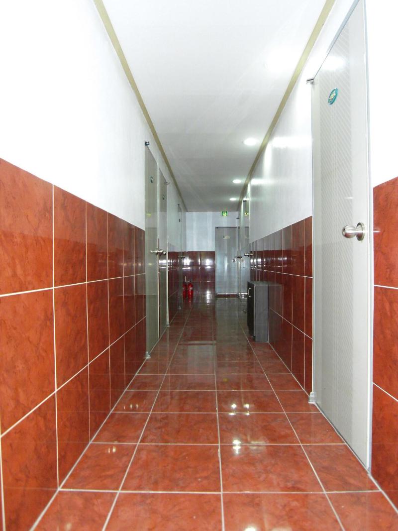 Monai Guesthouse