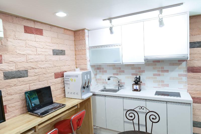 Monai Guesthouse