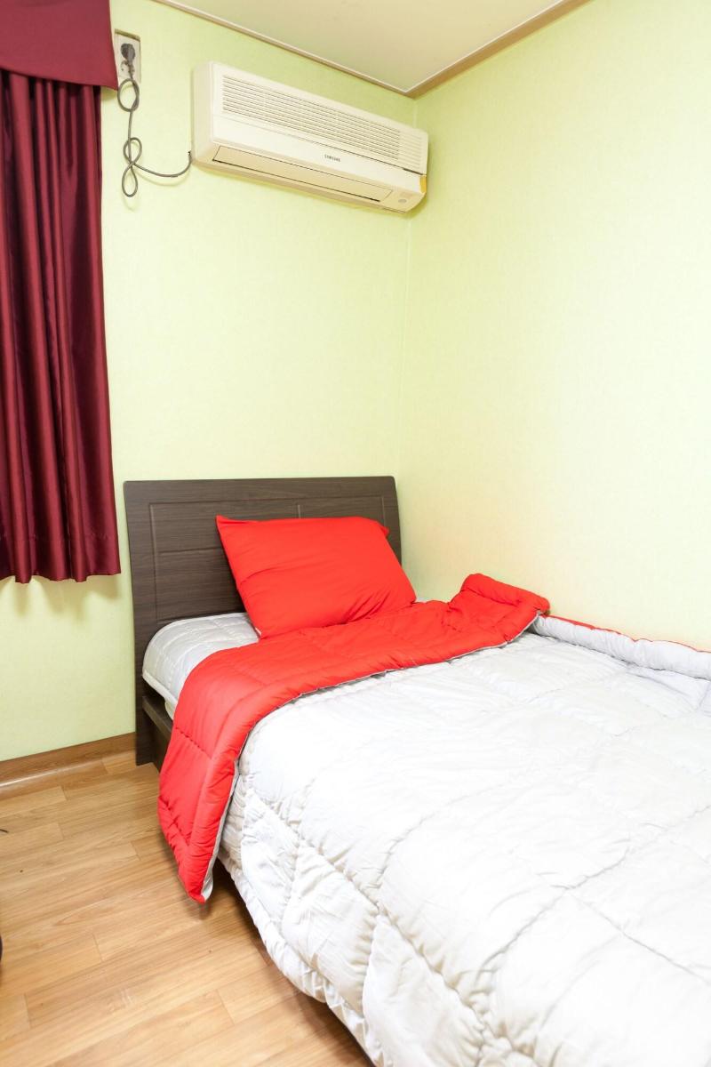 Monai Guesthouse