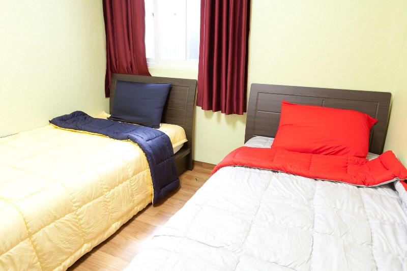 Monai Guesthouse