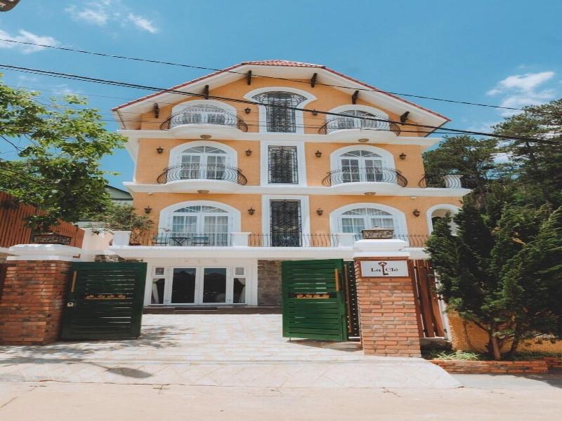 La Cle' Da Lat