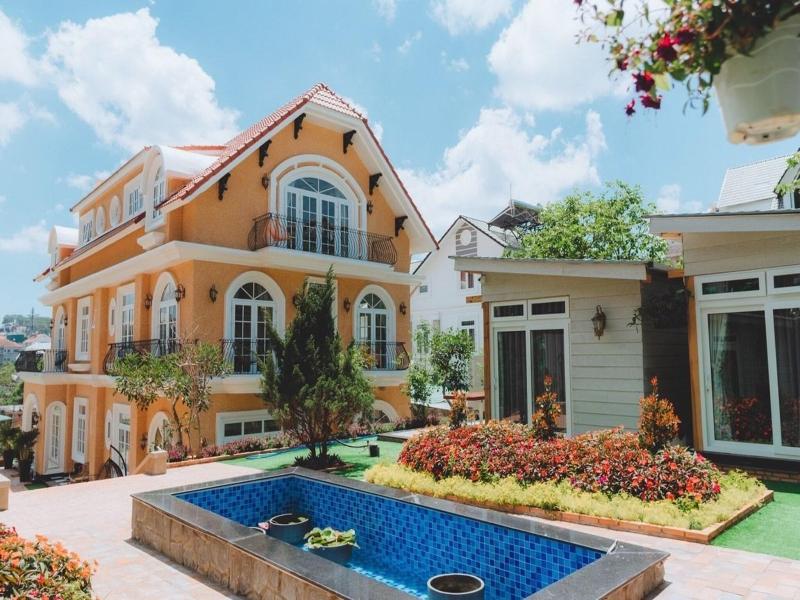 La Cle' Da Lat