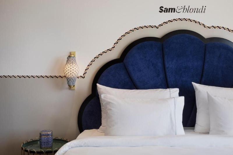 Sam&Blondi image