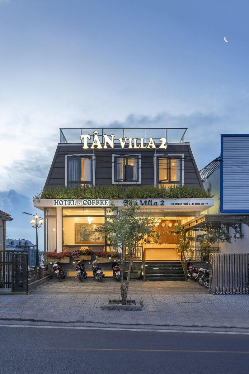 Tan Villa 2 4