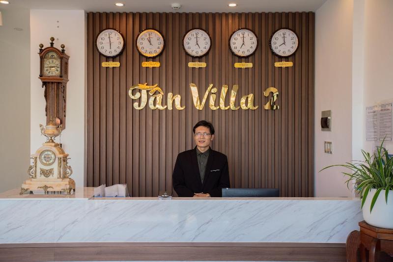 Tan Villa 2 5