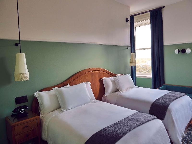The Drayton Hotel Savannah, Curio Collection by Hi 4