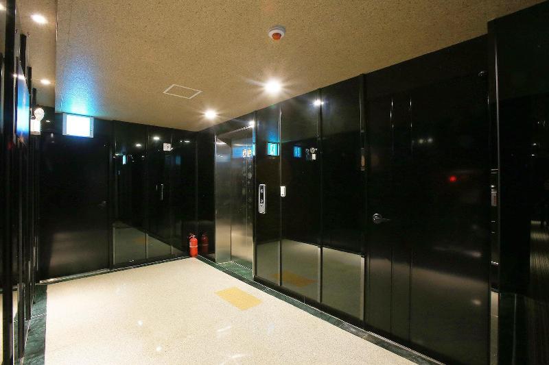 Sillim Hotel Urban