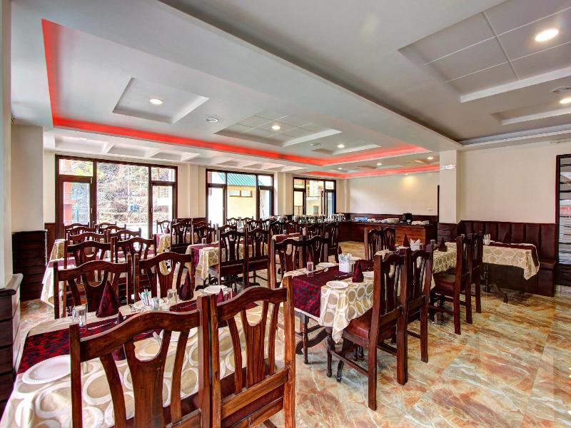 The Moniker Resort And Spa image