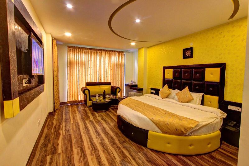 The Moniker Resort And Spa image