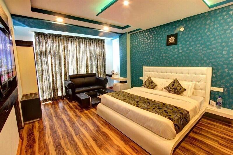 The Moniker Resort And Spa image