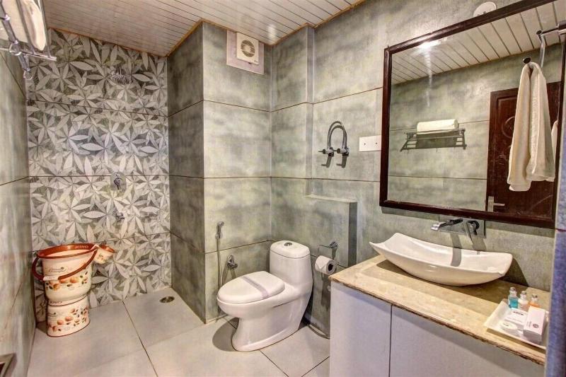 The Moniker Resort And Spa image