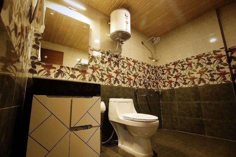 The Moniker Resort And Spa image