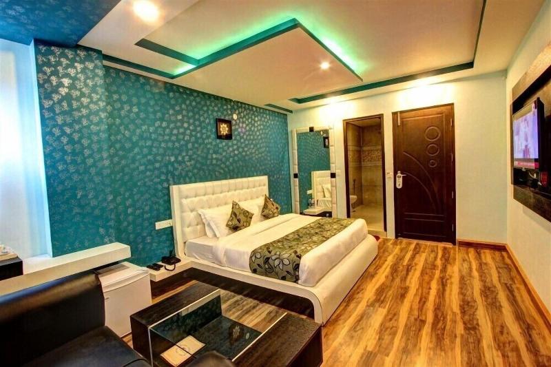 The Moniker Resort And Spa image
