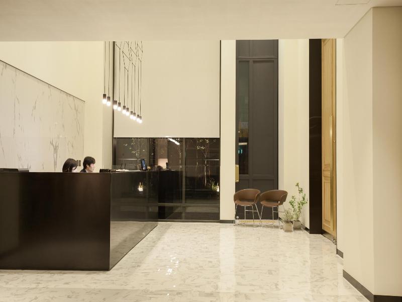 Gaden Hotel image