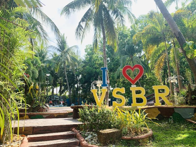 Villa Soledad Beach Resort image
