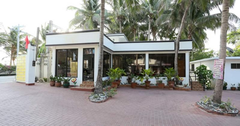 Villa Soledad Beach Resort image