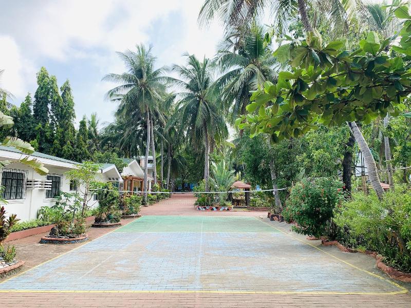 Villa Soledad Beach Resort image