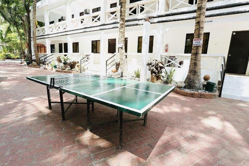 Villa Soledad Beach Resort image