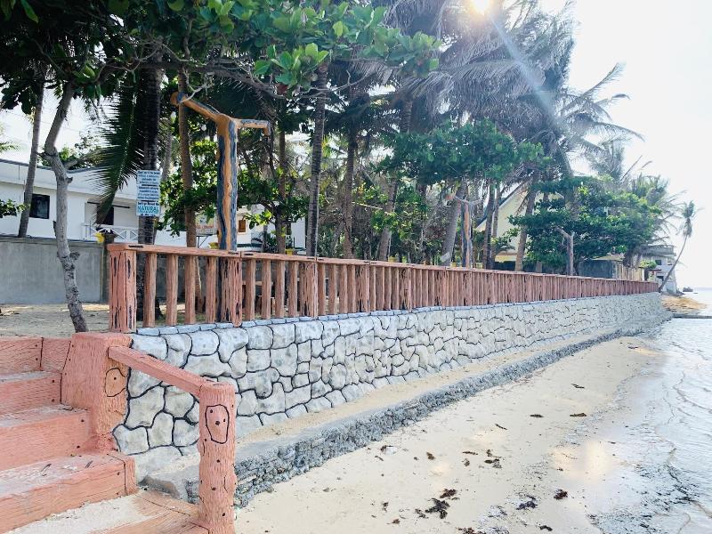 Villa Soledad Beach Resort image