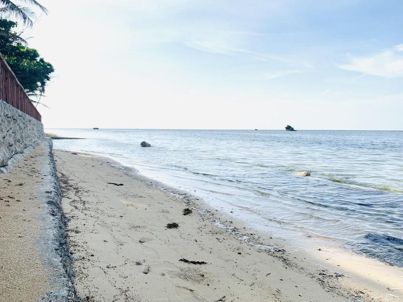 Villa Soledad Beach Resort image