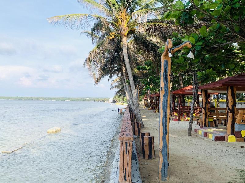 Villa Soledad Beach Resort image