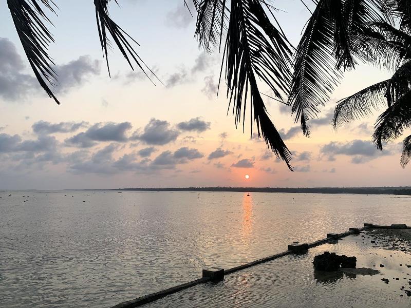 Villa Soledad Beach Resort image