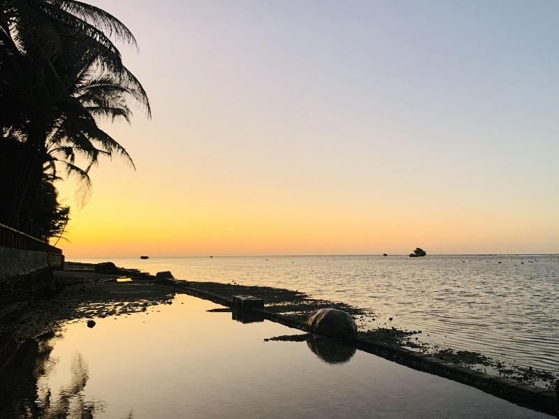 Villa Soledad Beach Resort image