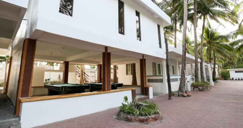 Villa Soledad Beach Resort image