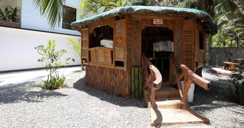 Villa Soledad Beach Resort image